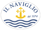 Cantiere Il Naviglio Logo